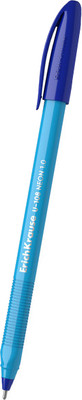 Ручка шариковая Erich Krause U-108 Stick Neon 1.0 Ultra Glide Technology / 58092 (синий) - 