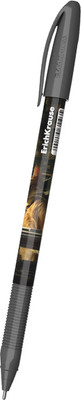 

Ручка шариковая, U-108 Stick Big City Cats 1.0 Ultra Glide Technology / 63104