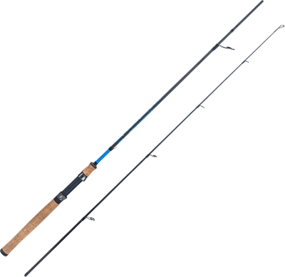 Спиннинг KDF Millennium тест 20-70гр / 1086-210 (2.1м) -