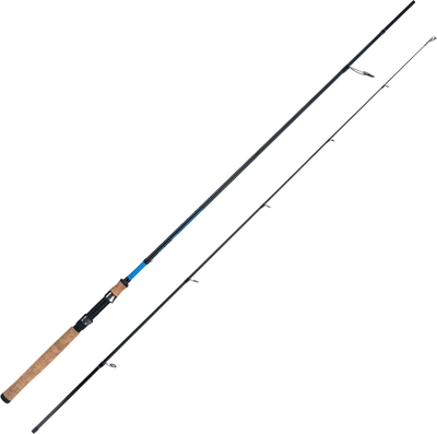Спиннинг KDF Millennium тест 20-70гр / 1086-270 (2.7м) -
