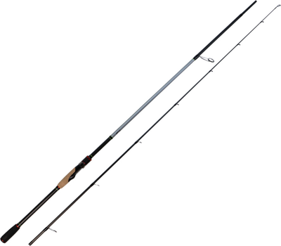 

Спиннинг, Plain тест 10-45гр / 1067-252MH