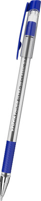 Ручка шариковая Erich Krause Ultra-30 Stick&Grip Classic 0.7 Super Glide Technology / 63683 (синий) - 