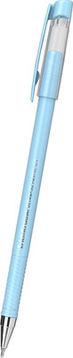 

Ручка шариковая, Ultra-30 Stick&Grip Pastel 0.7 Super Glide Technology / 61037