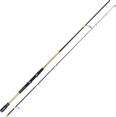 

Спиннинг, Falcon Spectrum тест 5-29гр / 1040-274