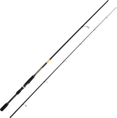 Спиннинг KDF Merger тест 4.5-24гр / 1077-802 (2.44м) - 