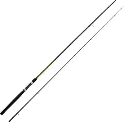 Спиннинг KDF Preventiv тест 10-30гр / 1082-210 (2.1м) -