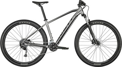 Велосипед Scott Aspect 950