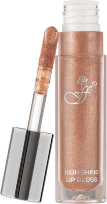 Блеск для губ Ffleur High Light Lipgloss тон 05 Gold Honey - 