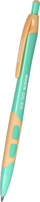 Ручка шариковая Erich Krause XR-30 Matic&Grip Pastel Bloom 0.7 / 61084 (синий) - 