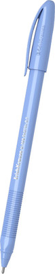 Ручка шариковая Erich Krause U-108 Stick Pastel 0.7 Ultra Glide Technology / 58110 (синий) - 