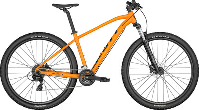 Велосипед Scott Aspect 960