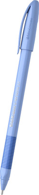 Ручка шариковая Erich Krause U-109 Stick&Grip Pastel 0.7 Ultra Glide Technology / 58111 (синий) - 