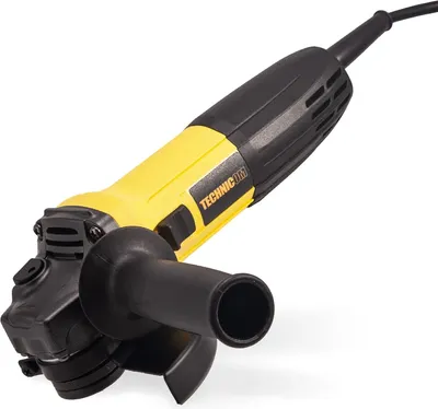 

Угловая шлифовальная машина, TC-EAG115