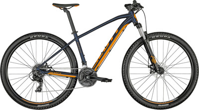 Велосипед Scott Aspect 970