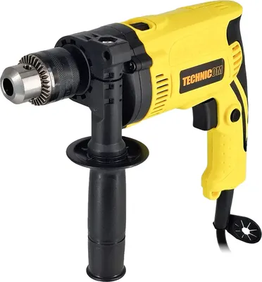 

Дрель, TC-EID710