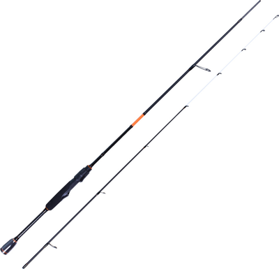 Спиннинг KDF Essential тест 0.6-7гр / 1001-6'3 (1.91м) - 