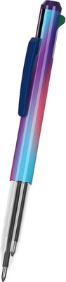 

Ручка шариковая, 3в1 Colorcross Matic Cool Ray 0.7 / 61091
