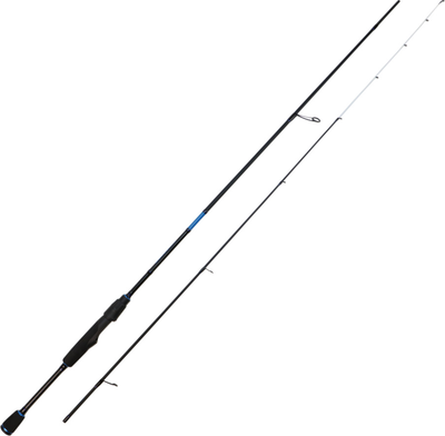 Спиннинг KDF Immodest тест 0.6-7гр / 1071-6'9 (2.01м) - 