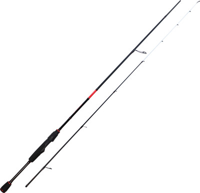 Спиннинг KDF Mentalit тест 0.5-5гр / 1070-6'3 (1.91м) - 