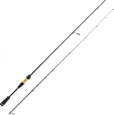 Спиннинг KDF Spaced тест 0.2-3гр / 1062-204 (2.04м) - 