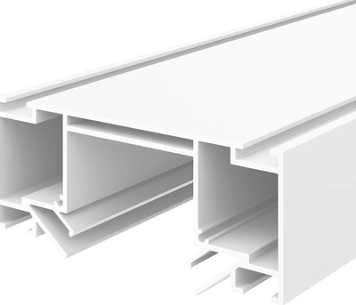 

Профиль для светодиодной ленты, ST1047.539.02