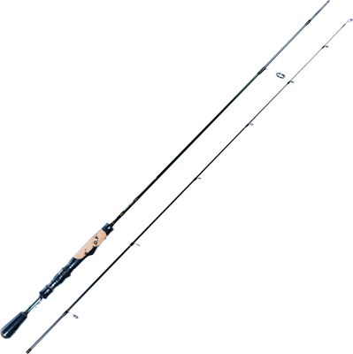 Спиннинг KDF Ultra Pro тест 1-8гр / 1019-6 (1.82м) - 