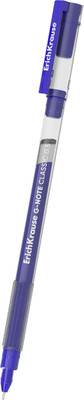 

Ручка гелевая, G-Note Stick Classic 0.5 / 63689