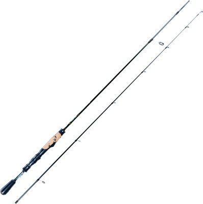 Спиннинг KDF Ultra Pro тест 1-8гр / 1019-6'3 (1.92м) - 