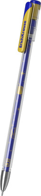 

Ручка гелевая, G-Slim Stick Galactic 0.5 / 63693