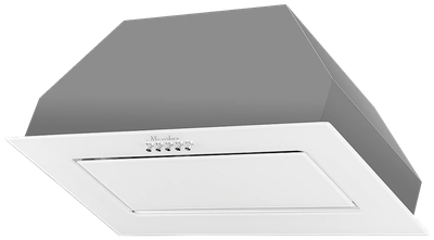 Вытяжка скрытая Monsher Ales 60 (Blanc) -