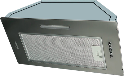 Вытяжка скрытая Monsher Angers 60 (Acier) -