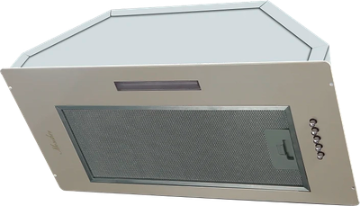 Вытяжка скрытая Monsher Angers 60 (Beige) -