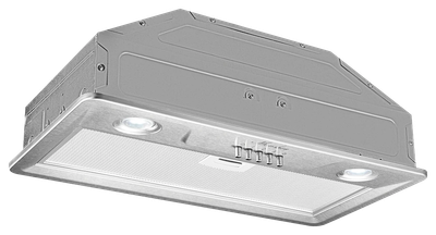 Вытяжка скрытая Monsher Inhit 60 (Acier) -