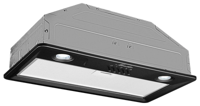 Вытяжка скрытая Monsher Inhit 60 (Noir) -