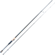 Спиннинг KDF Morgan тест 1-10гр / 1028-198 (1.98м) - 