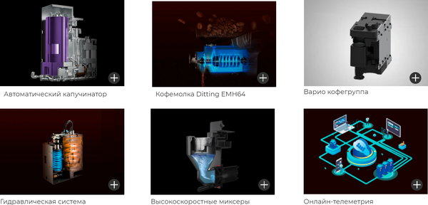 Купить Кофемашина Jetinno JL 35  