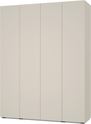 Шкаф Modern Челси Ч41 (кашемир) - 