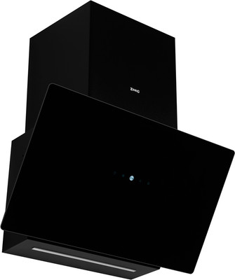 

Вытяжка наклонная, Alma 1000 60 S BL