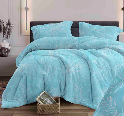 

Комплект постельного белья, № 324 Вернисаж 4 Вид Семейный