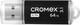 USB flash накопитель Cromex Ultra 64Gb / 514164 (черный) - 
