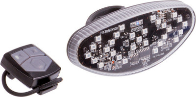 Фонарь для велосипеда Ventura 5-221030 - 