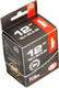 Камера для велосипеда Author 12x1.50-2.25 F/V 48мм / 8-37212001 - 