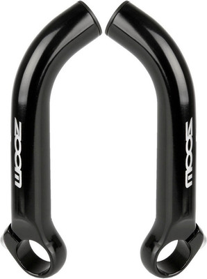 Рога на руль велосипедный Zoom Corp MT-30A / 5-408152 -