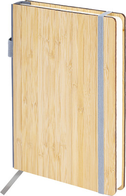 Ежедневник Brauberg Bamboo / 117137 (160л) - 