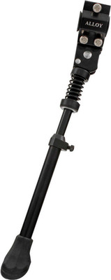 Подножка для велосипеда Ostand CD-105X / 5-430719 (20-29, на перо) - 