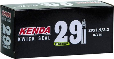 Камера для велосипеда Kenda 29x1.90-2.35 A/V 48мм / 5-518949 -