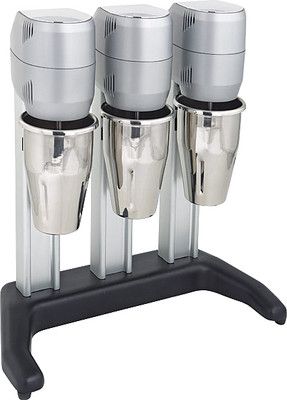 Миксер для коктейлей Macap F4T (C10) (серый) - 