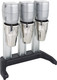 Миксер для коктейлей Macap F4T (C10) (серый) - 