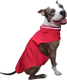 Дождевик для животных Лидер Тэкс 011-25 (4XL, красный) - 