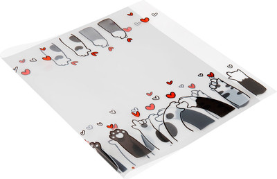 Набор обложек FUNSTER Paws / 274086 (10шт) -